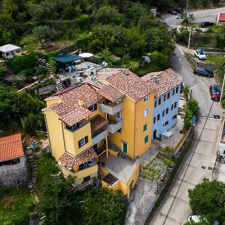 Apartmani I Soba Roberto I Mirjana فالون المظهر الخارجي الصورة