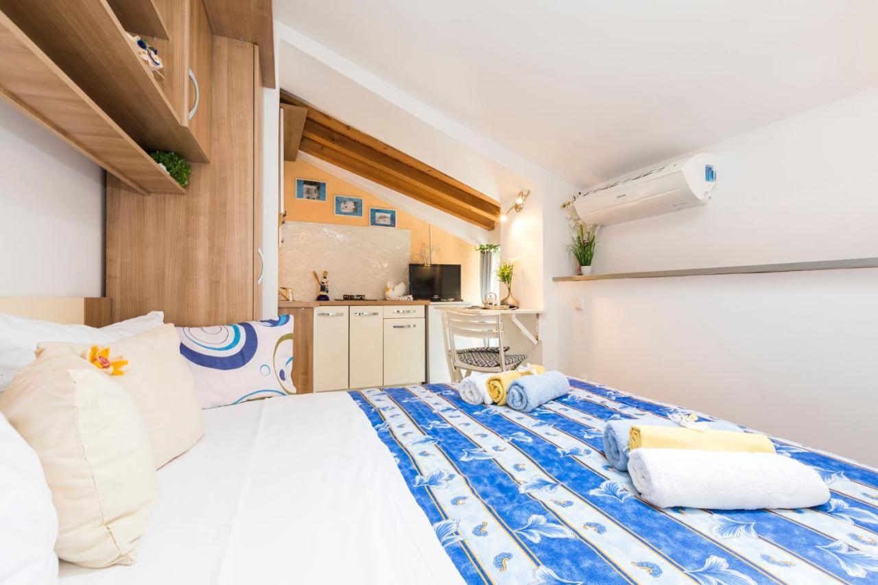 Apartmani I Soba Roberto I Mirjana فالون المظهر الخارجي الصورة