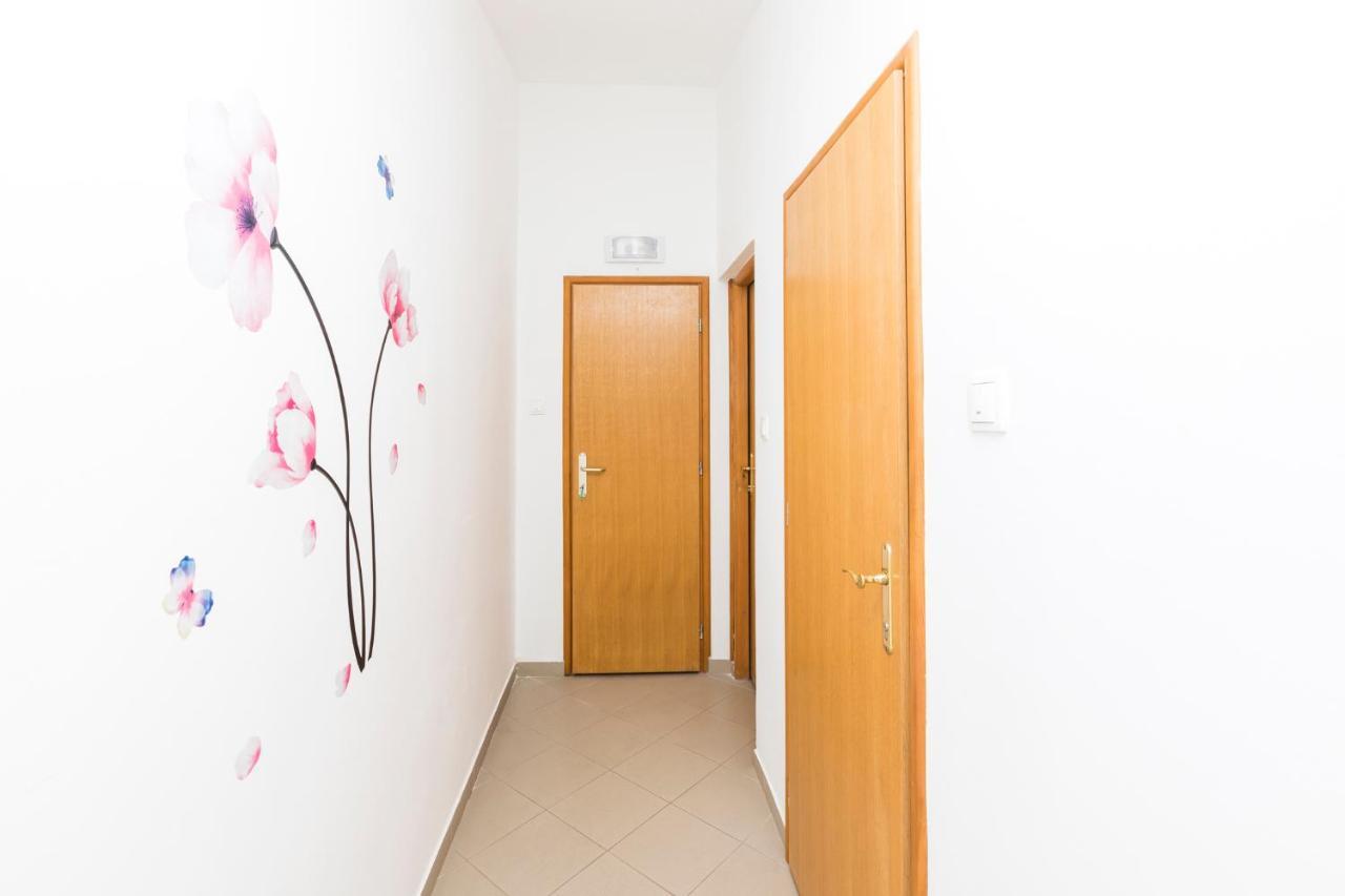Apartmani I Soba Roberto I Mirjana فالون المظهر الخارجي الصورة