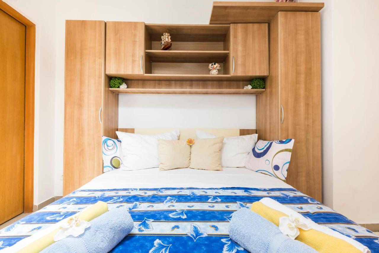 Apartmani I Soba Roberto I Mirjana فالون المظهر الخارجي الصورة