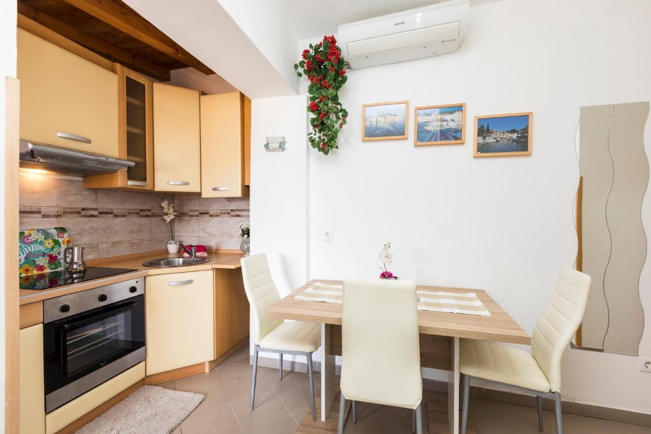 Apartmani I Soba Roberto I Mirjana فالون المظهر الخارجي الصورة