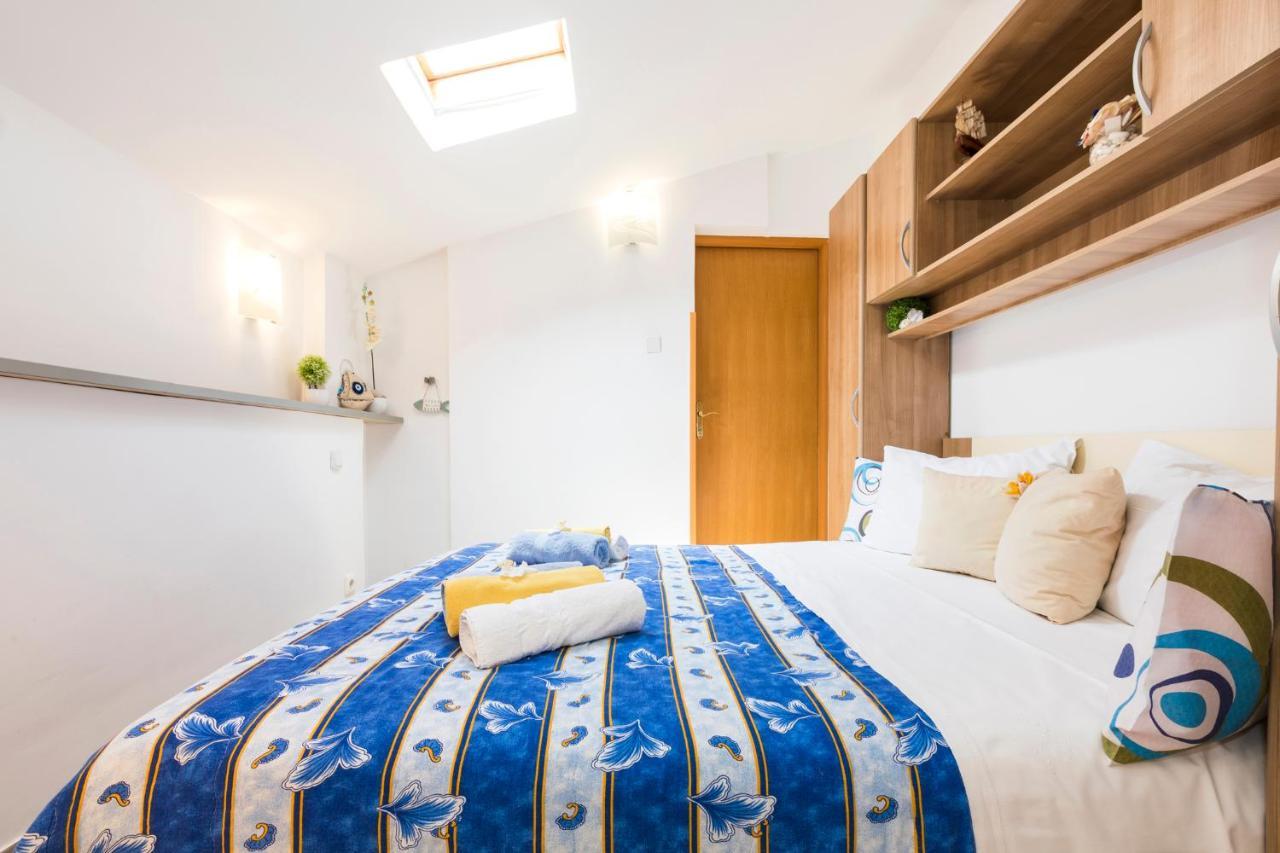 Apartmani I Soba Roberto I Mirjana فالون المظهر الخارجي الصورة