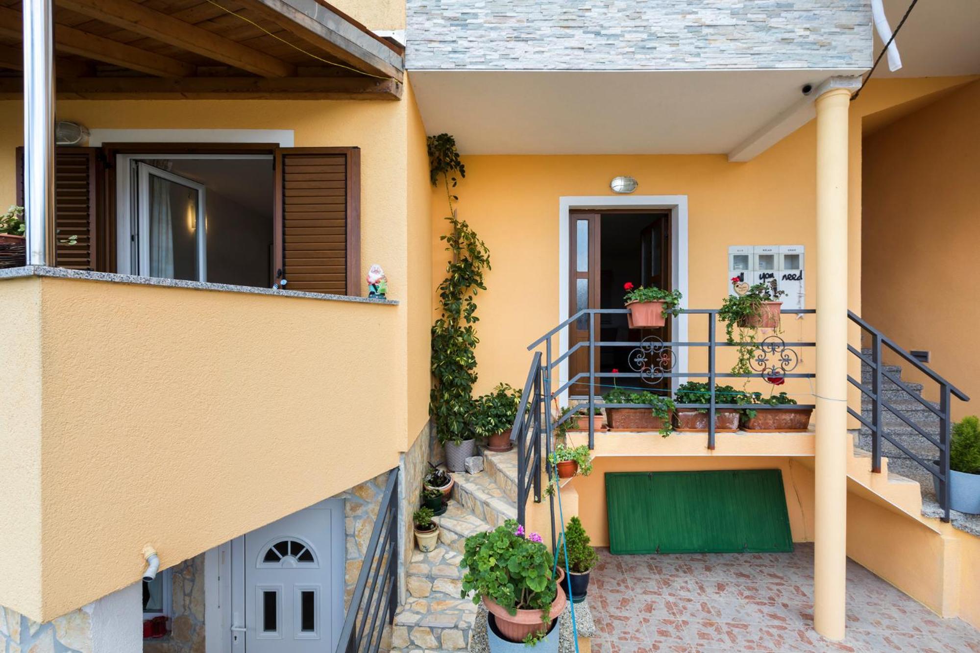 Apartmani I Soba Roberto I Mirjana فالون المظهر الخارجي الصورة