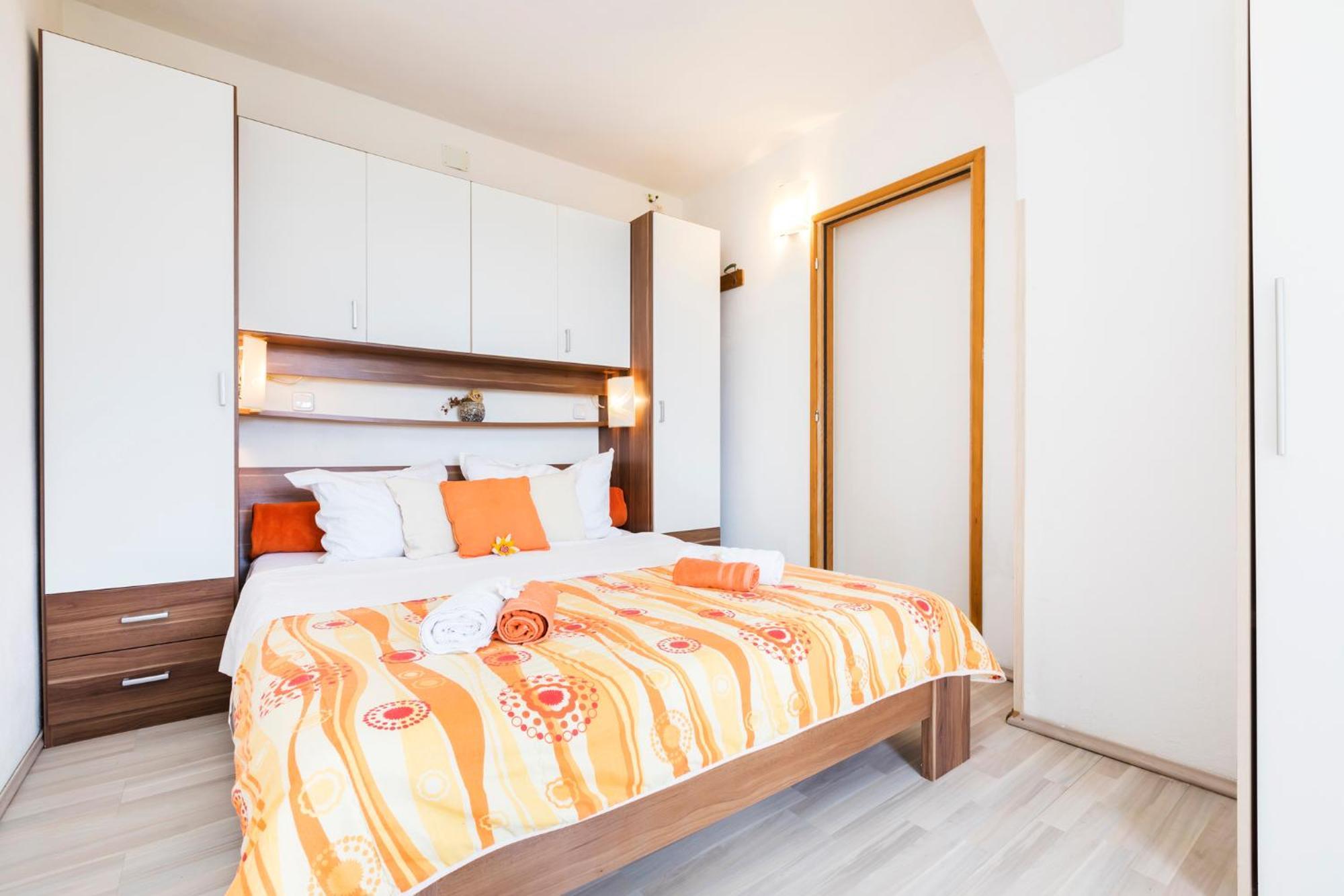 Apartmani I Soba Roberto I Mirjana فالون المظهر الخارجي الصورة