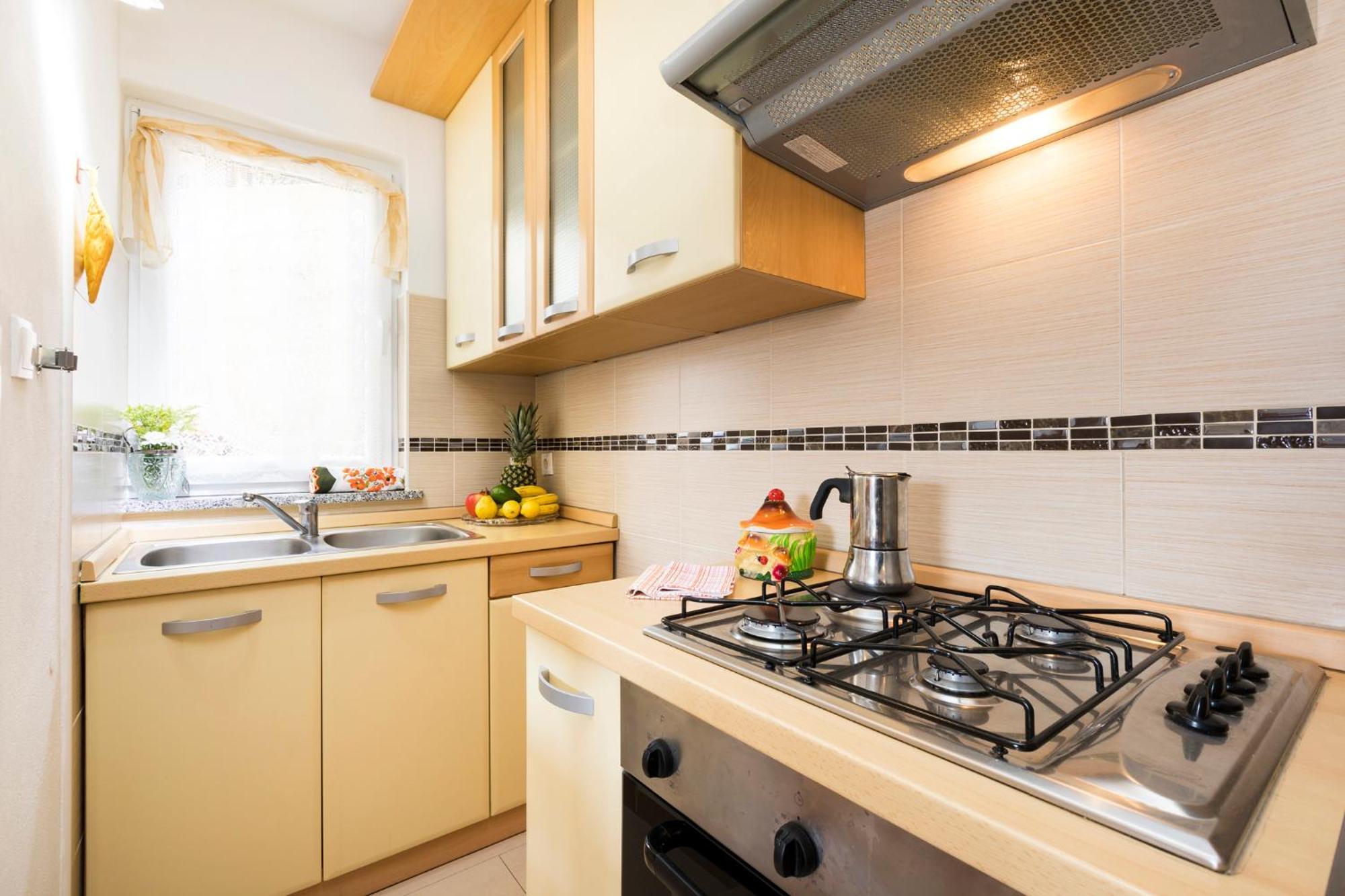 Apartmani I Soba Roberto I Mirjana فالون المظهر الخارجي الصورة