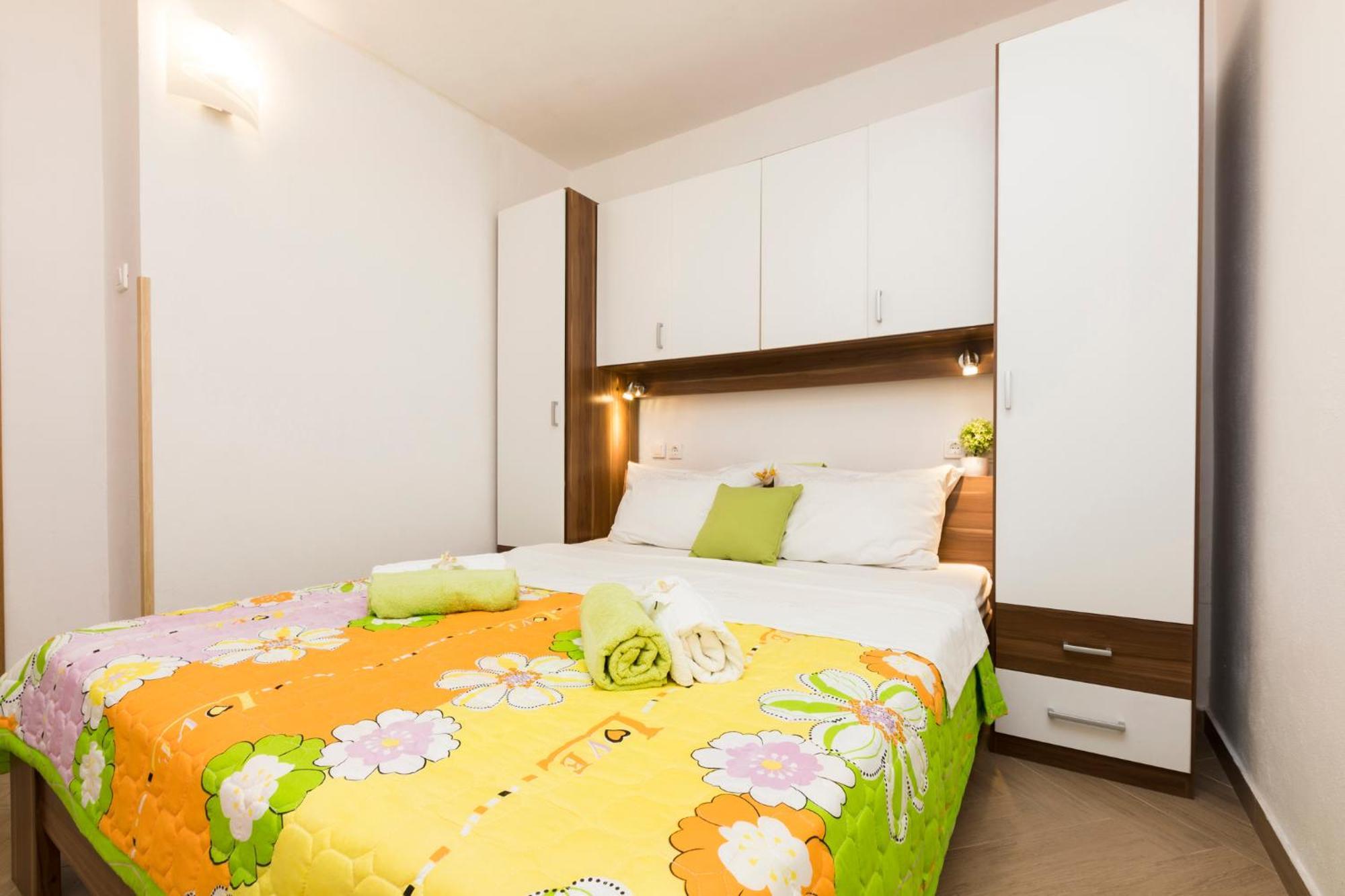 Apartmani I Soba Roberto I Mirjana فالون المظهر الخارجي الصورة