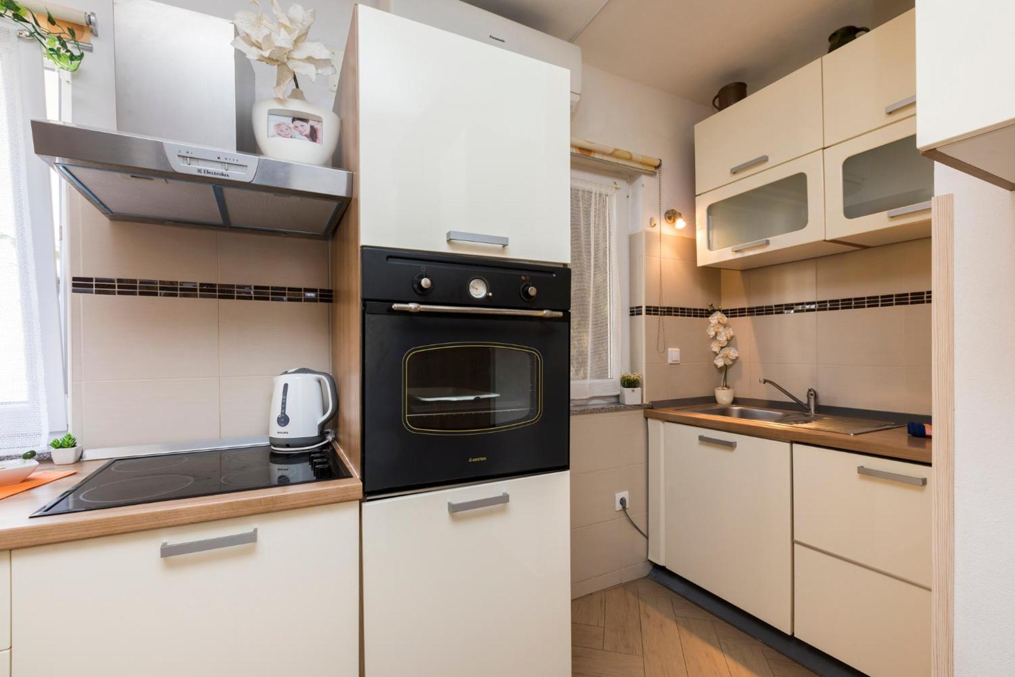 Apartmani I Soba Roberto I Mirjana فالون المظهر الخارجي الصورة