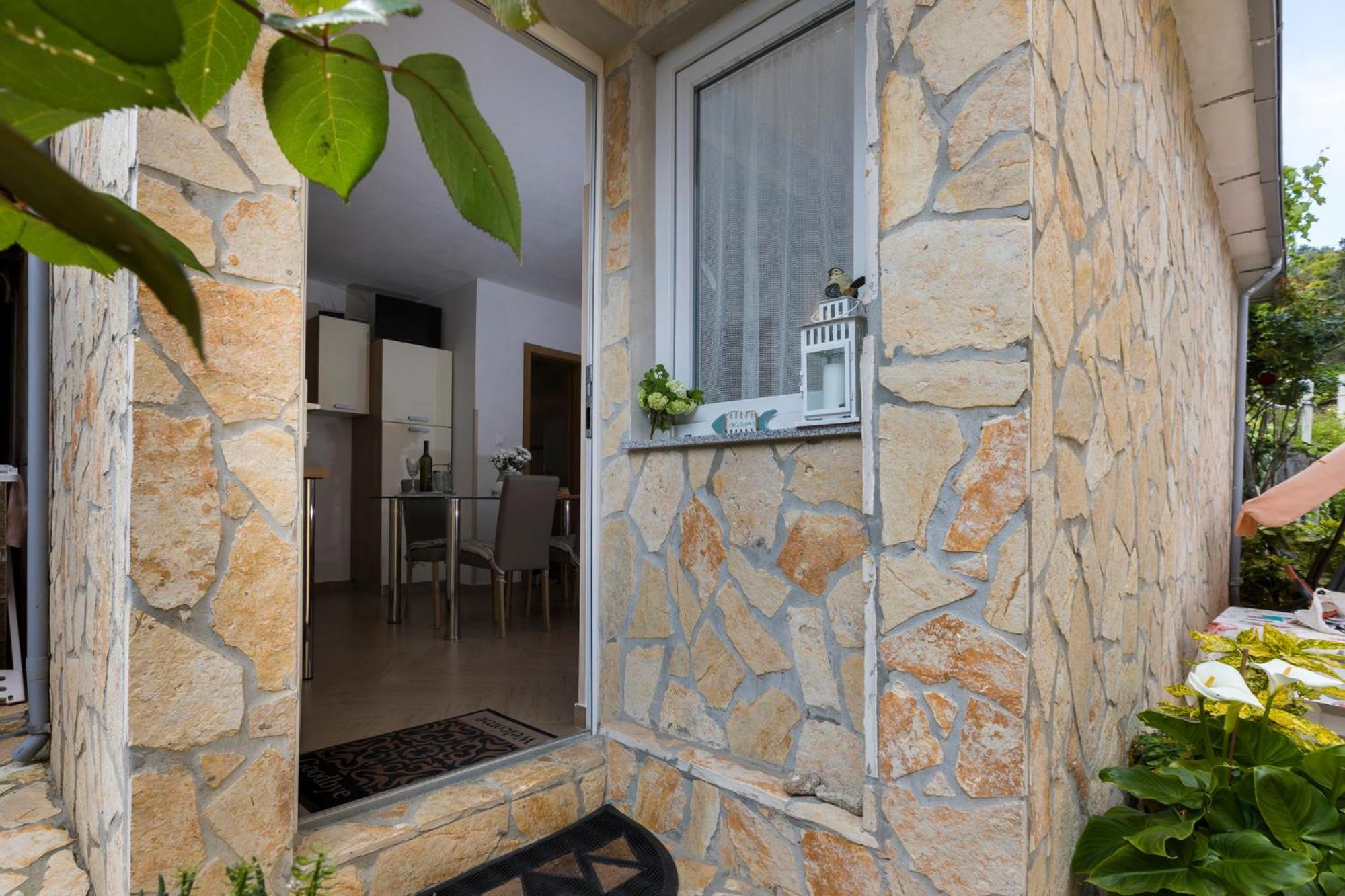Apartmani I Soba Roberto I Mirjana فالون المظهر الخارجي الصورة