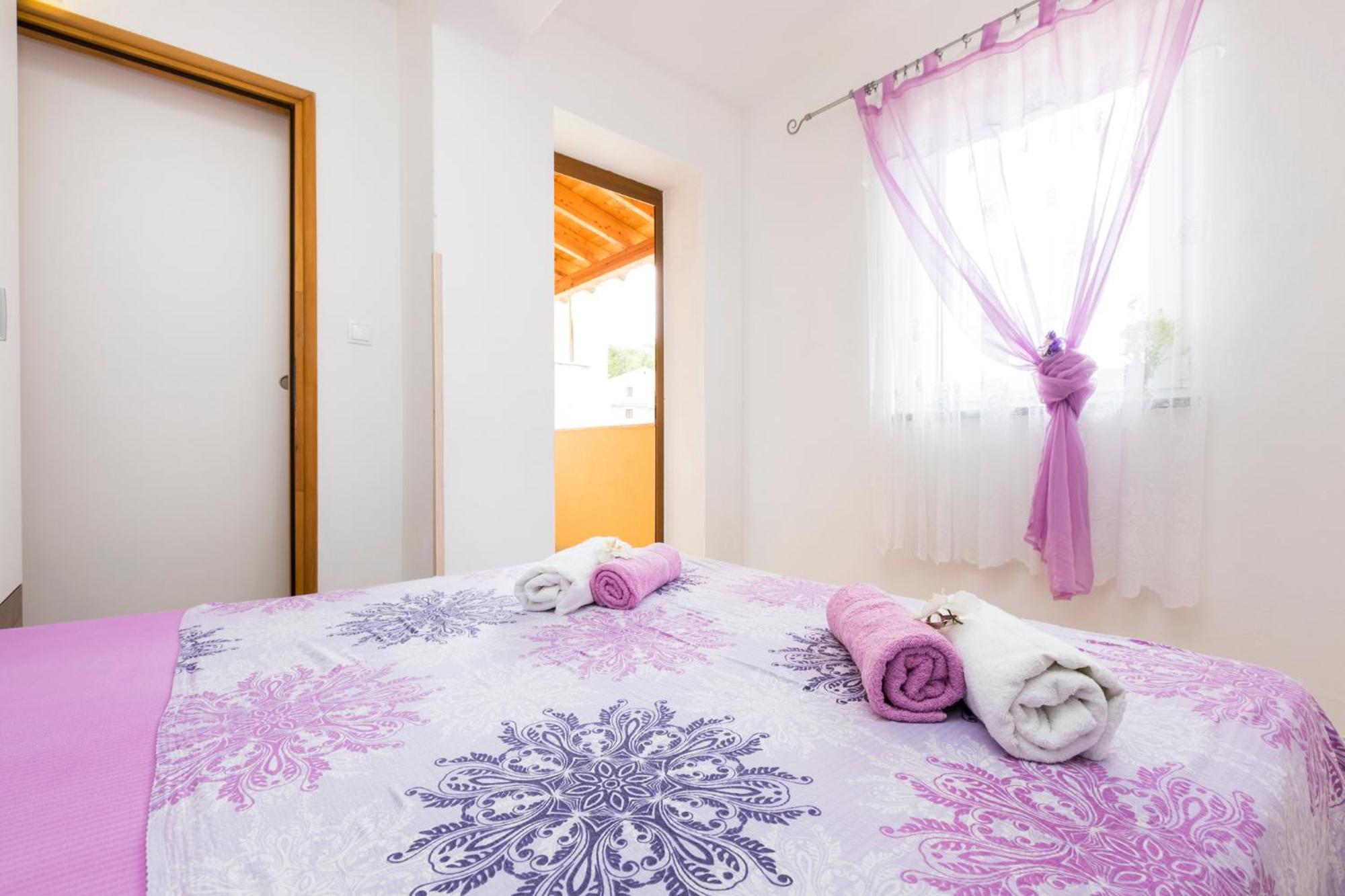 Apartmani I Soba Roberto I Mirjana فالون المظهر الخارجي الصورة