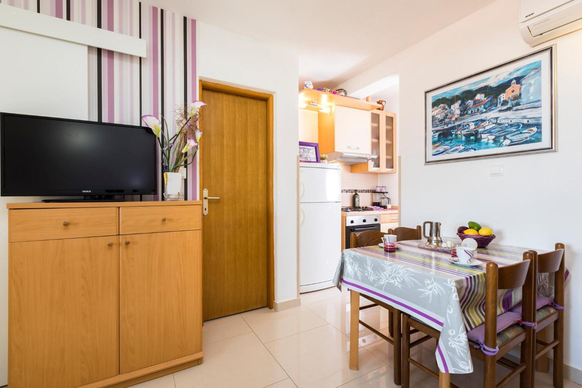 Apartmani I Soba Roberto I Mirjana فالون المظهر الخارجي الصورة