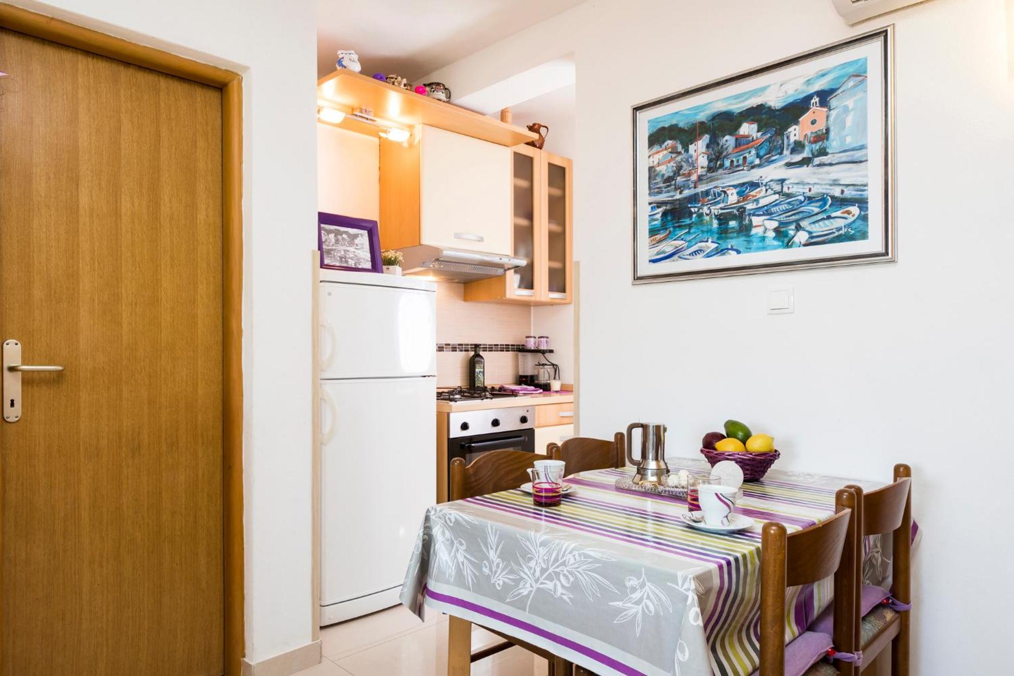 Apartmani I Soba Roberto I Mirjana فالون المظهر الخارجي الصورة