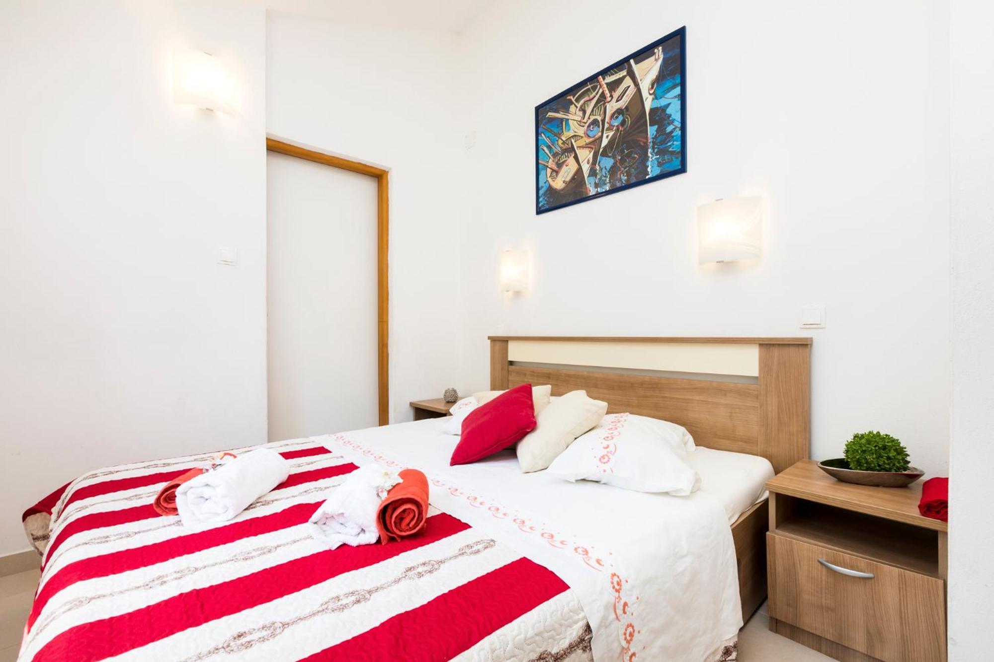 Apartmani I Soba Roberto I Mirjana فالون المظهر الخارجي الصورة